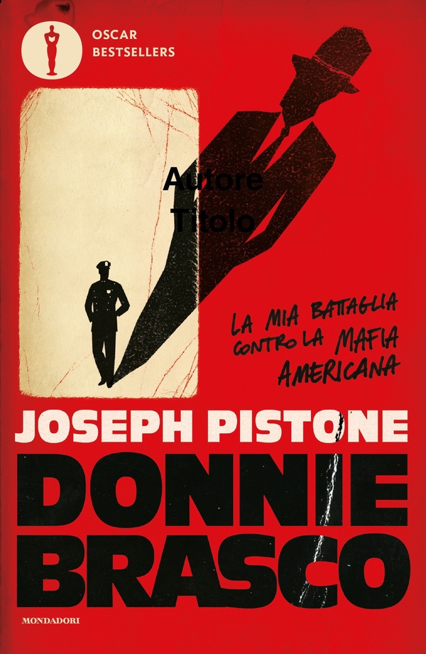 Donnie Brasco - Librerie.coop Donnie Brasco - Librerie.coop