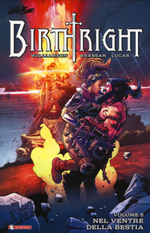 Birthright - Librerie.coop Birthright - Librerie.coop