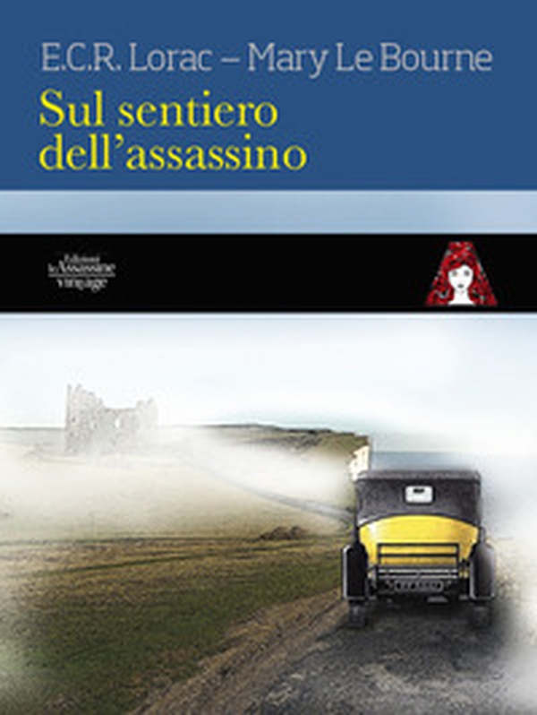 Sul sentiero dell'assassino - Librerie.coop Sul sentiero dell'assassino - Librerie.coop
