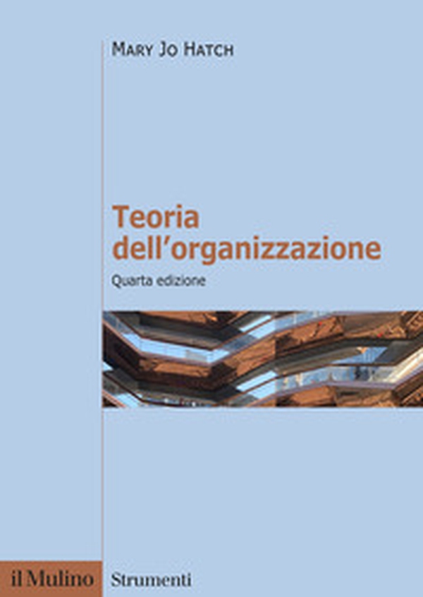 Teoria dell'organizzazione - Librerie.coop Teoria dell'organizzazione - Librerie.coop
