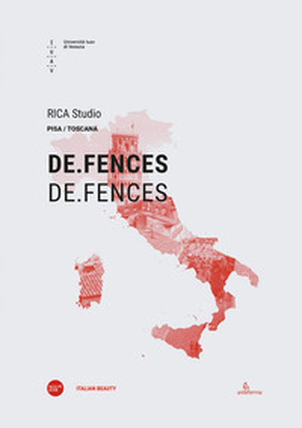 De.Fences.-De.Fences. Ediz. italiana e inglese - Librerie.coop De.Fences.-De.Fences. Ediz. italiana e inglese - Librerie.coop