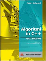 Algoritmi in C++ - Librerie.coop