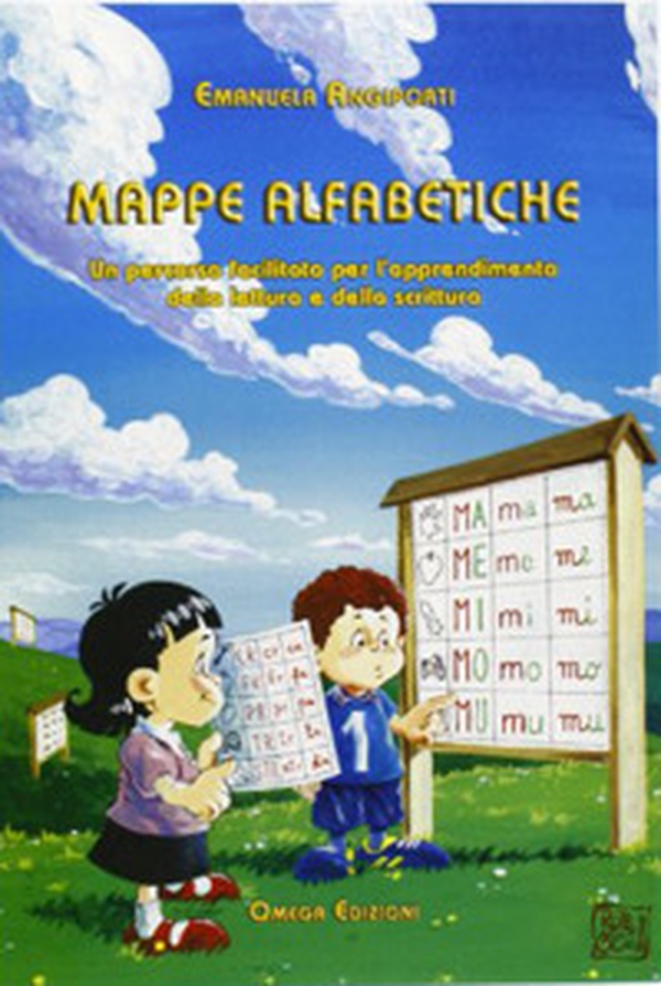 Mappe alfabetiche - Librerie.coop Mappe alfabetiche - Librerie.coop