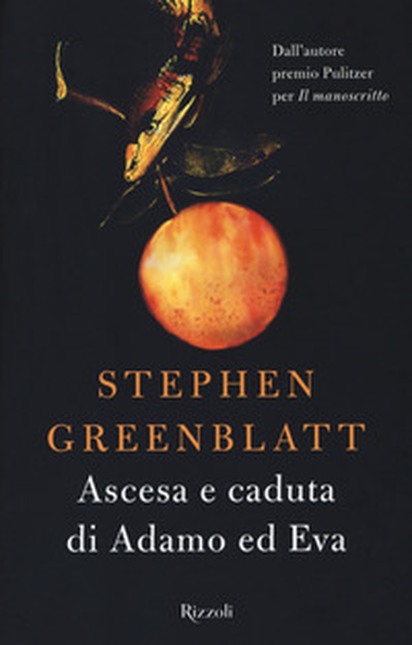 Ascesa e caduta di Adamo ed Eva - Librerie.coop Ascesa e caduta di Adamo ed Eva - Librerie.coop