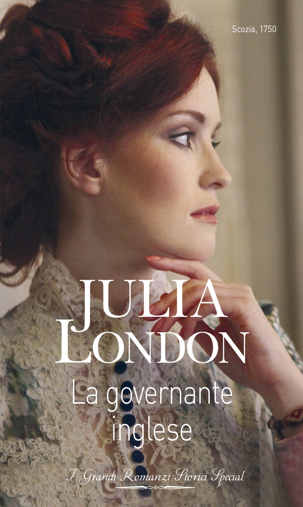 La governante inglese - Librerie.coop La governante inglese - Librerie.coop