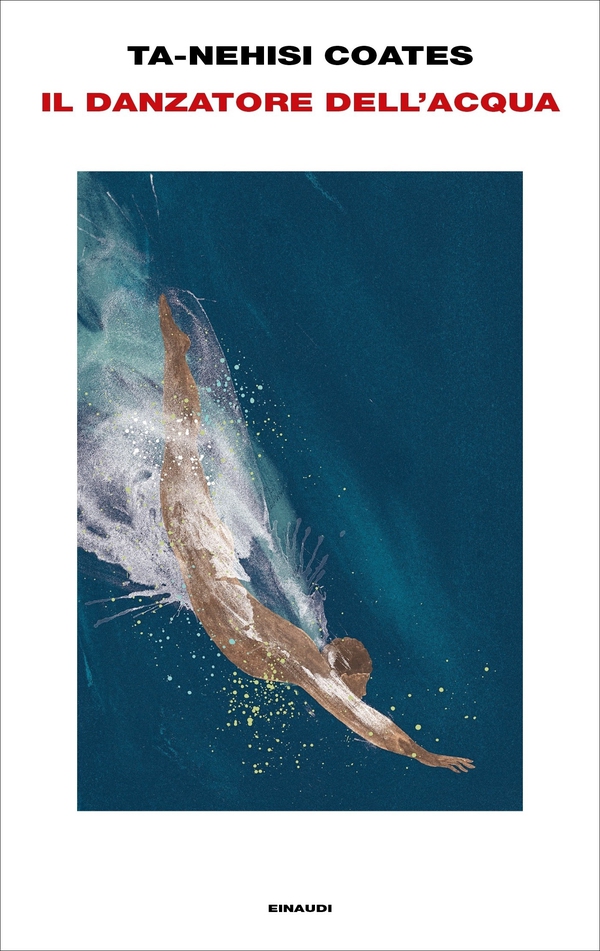 Il danzatore dell'acqua - Librerie.coop Il danzatore dell'acqua - Librerie.coop