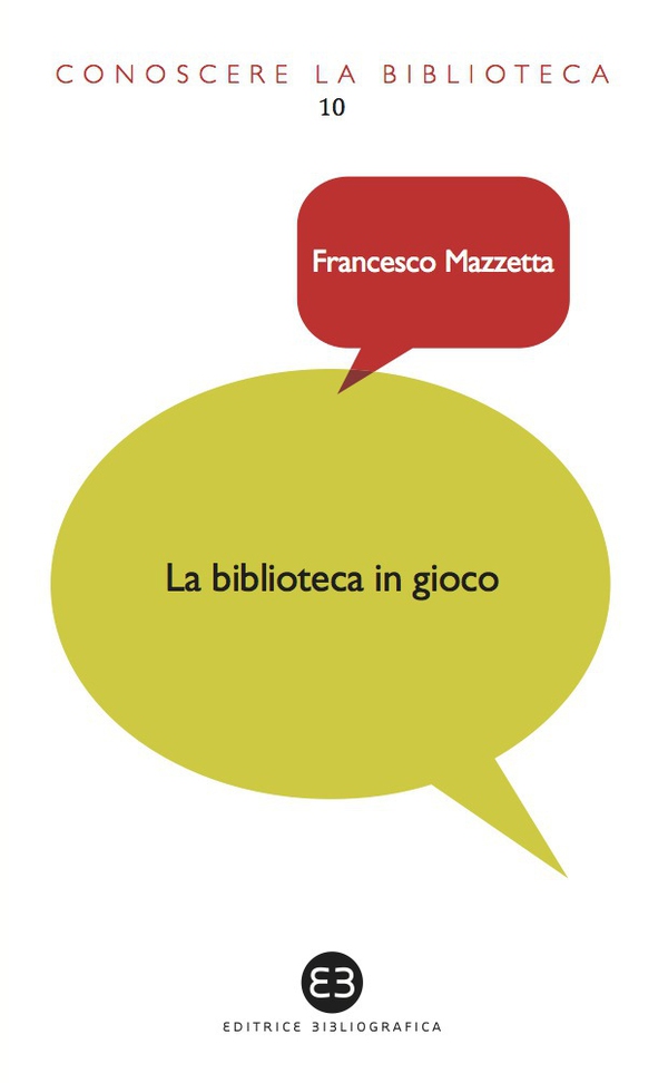 Biblioteca in gioco - Librerie.coop Biblioteca in gioco - Librerie.coop