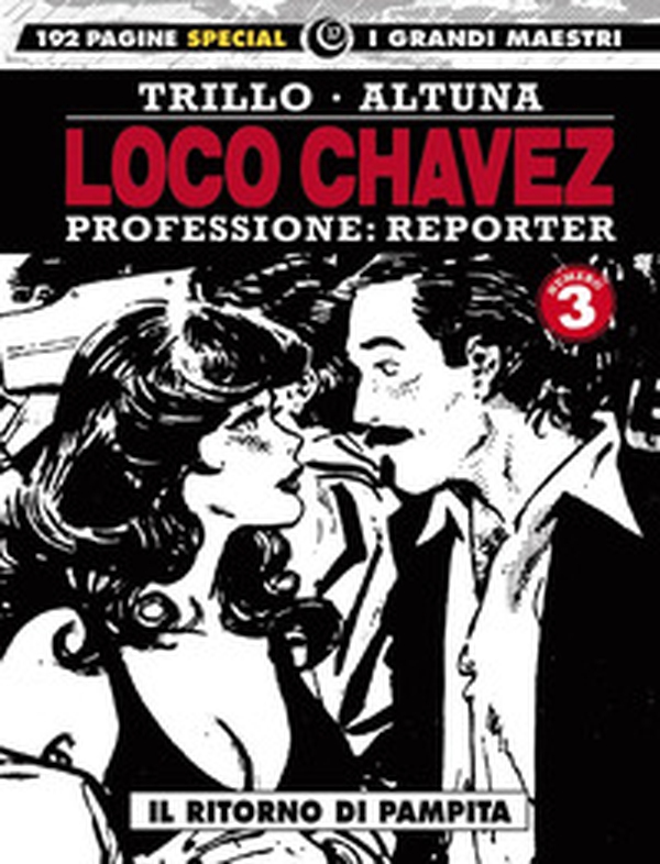 Loco Chavez. Professione: reporter - Librerie.coop Loco Chavez. Professione: reporter - Librerie.coop