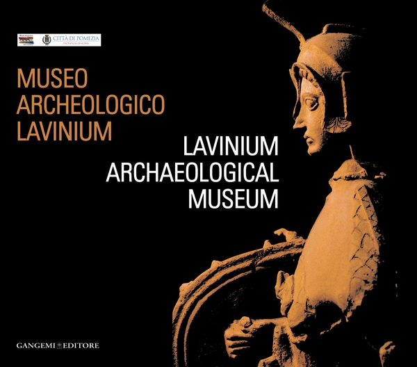 Museo civico archeologico Lavinium - Librerie.coop Museo civico archeologico Lavinium - Librerie.coop
