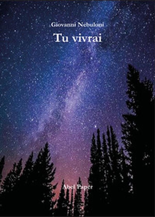Tu vivrai - Librerie.coop Tu vivrai - Librerie.coop