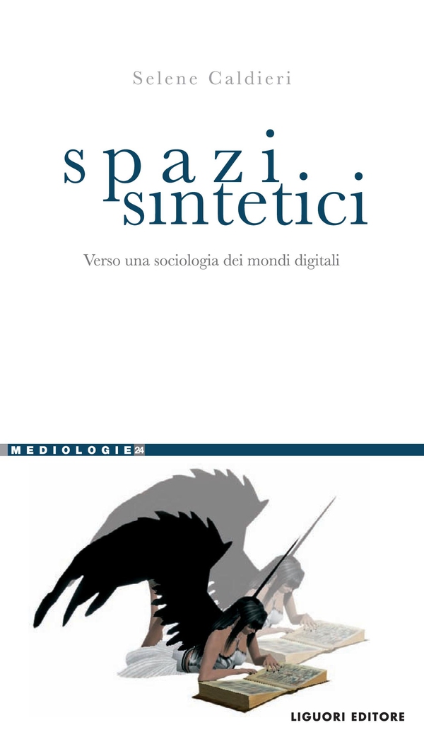 Spazi sintetici - Librerie.coop Spazi sintetici - Librerie.coop
