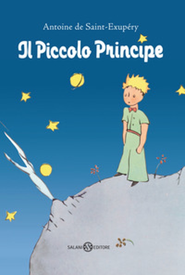 Il Piccolo Principe - Librerie.coop Il Piccolo Principe - Librerie.coop