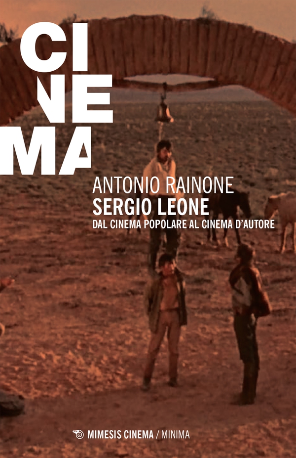 Sergio Leone - Librerie.coop Sergio Leone - Librerie.coop
