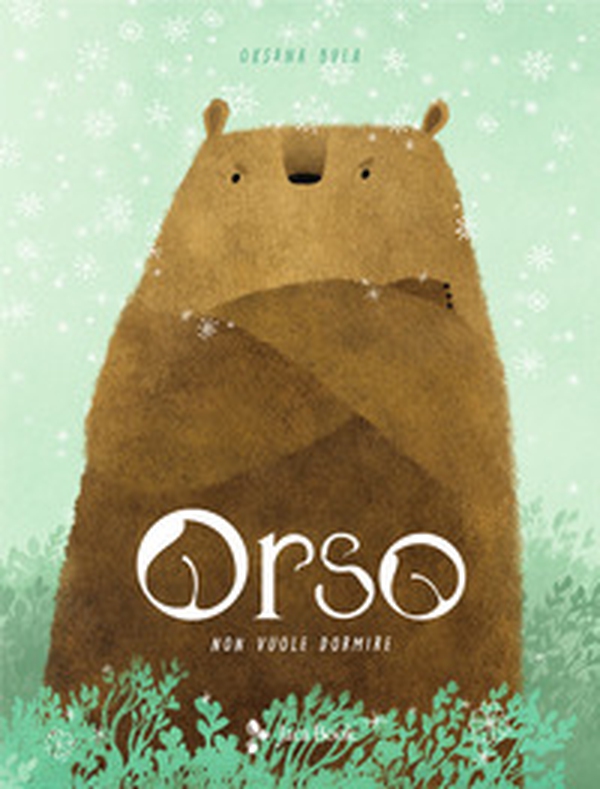Orso non vuole dormire - Librerie.coop Orso non vuole dormire - Librerie.coop