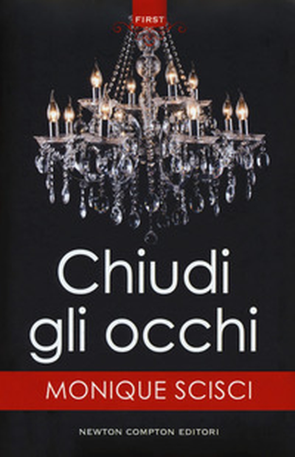 Chiudi gli occhi - Librerie.coop Chiudi gli occhi - Librerie.coop