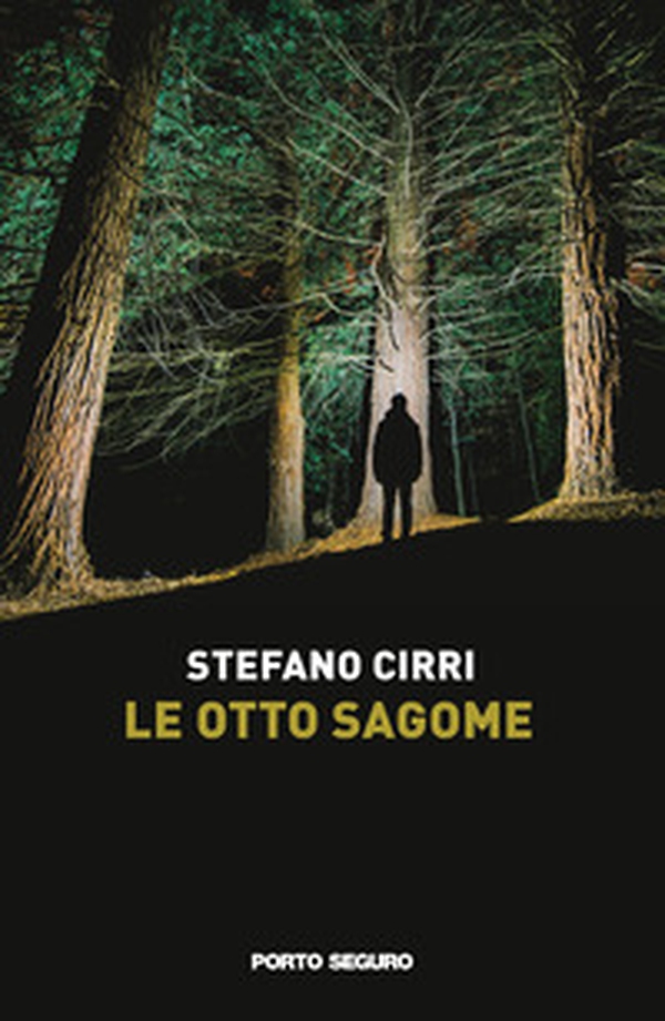 Le otto sagome - Librerie.coop Le otto sagome - Librerie.coop