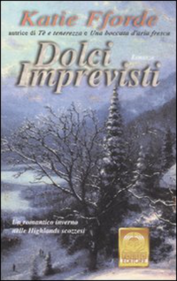 Dolci imprevisti - Librerie.coop Dolci imprevisti - Librerie.coop