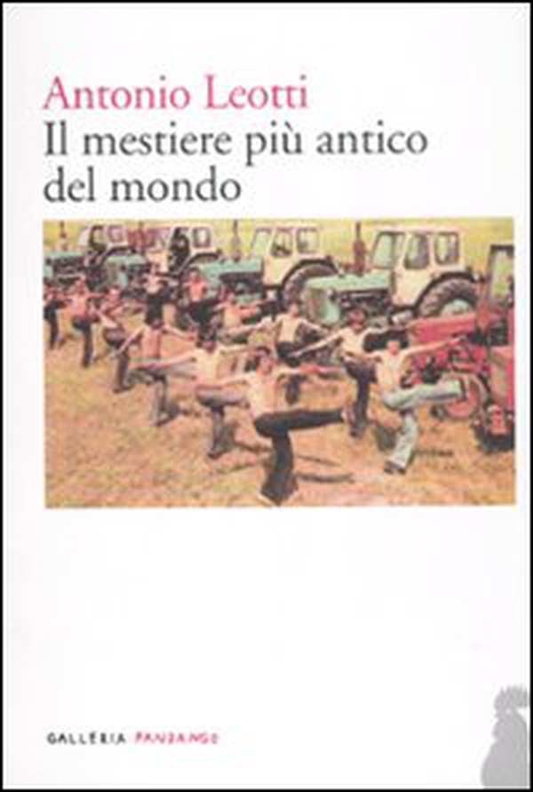 Il mestiere più antico del mondo - Librerie.coop Il mestiere più antico del mondo - Librerie.coop