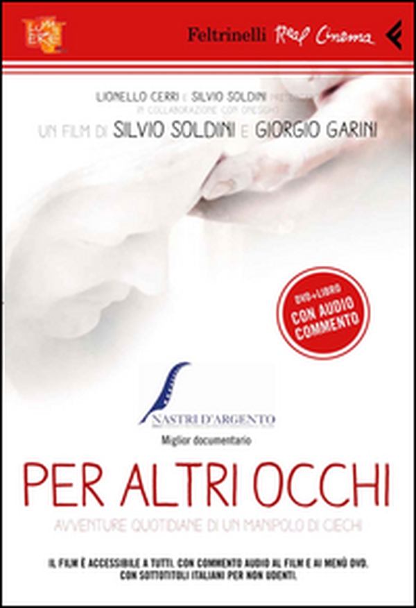 Per altri occhi. DVD - Librerie.coop Per altri occhi. DVD - Librerie.coop