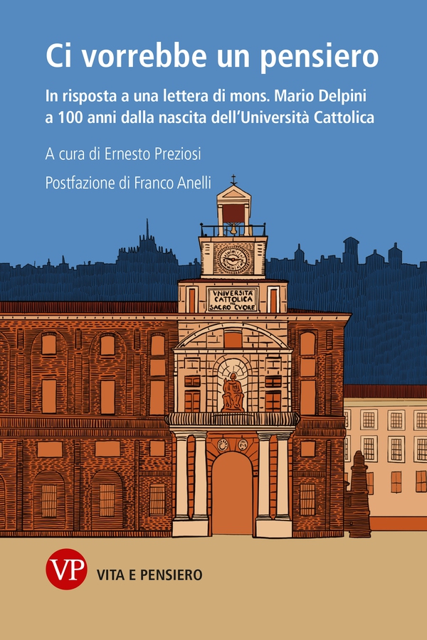 Ci vorrebbe un pensiero - Librerie.coop Ci vorrebbe un pensiero - Librerie.coop