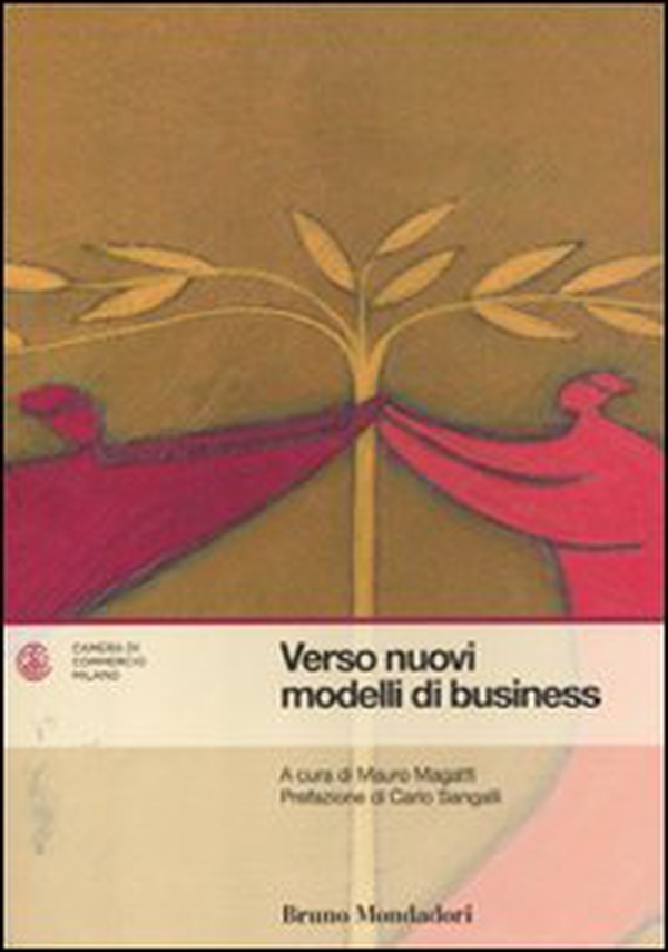 Verso nuovi modelli di business - Librerie.coop Verso nuovi modelli di business - Librerie.coop