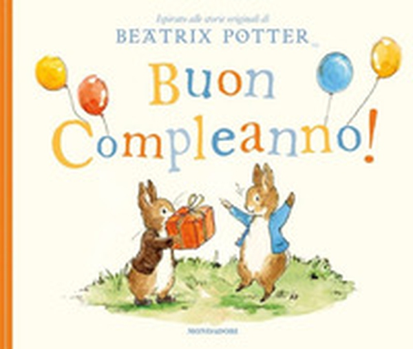 Buon compleanno! - Librerie.coop Buon compleanno! - Librerie.coop