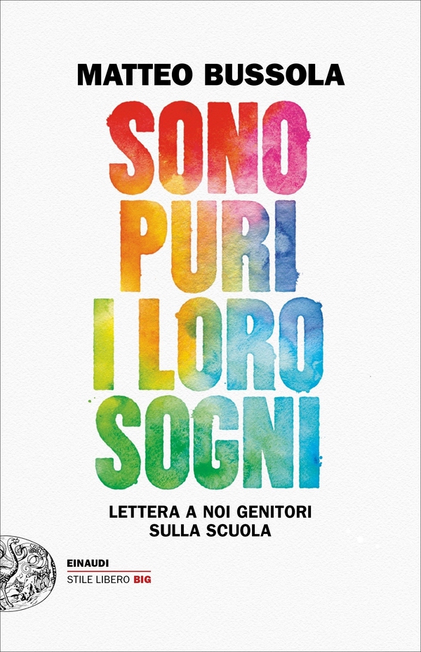 Sono puri i loro sogni - Librerie.coop Sono puri i loro sogni - Librerie.coop