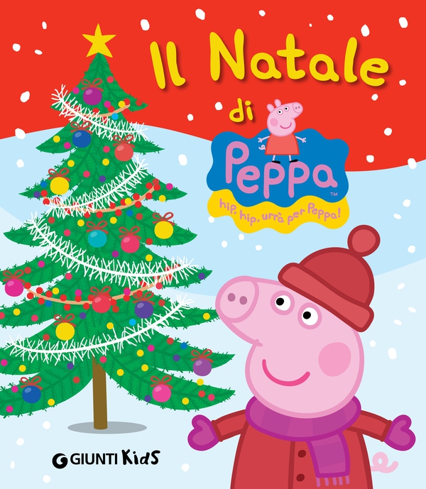 Il Natale di Peppa - Librerie.coop Il Natale di Peppa - Librerie.coop