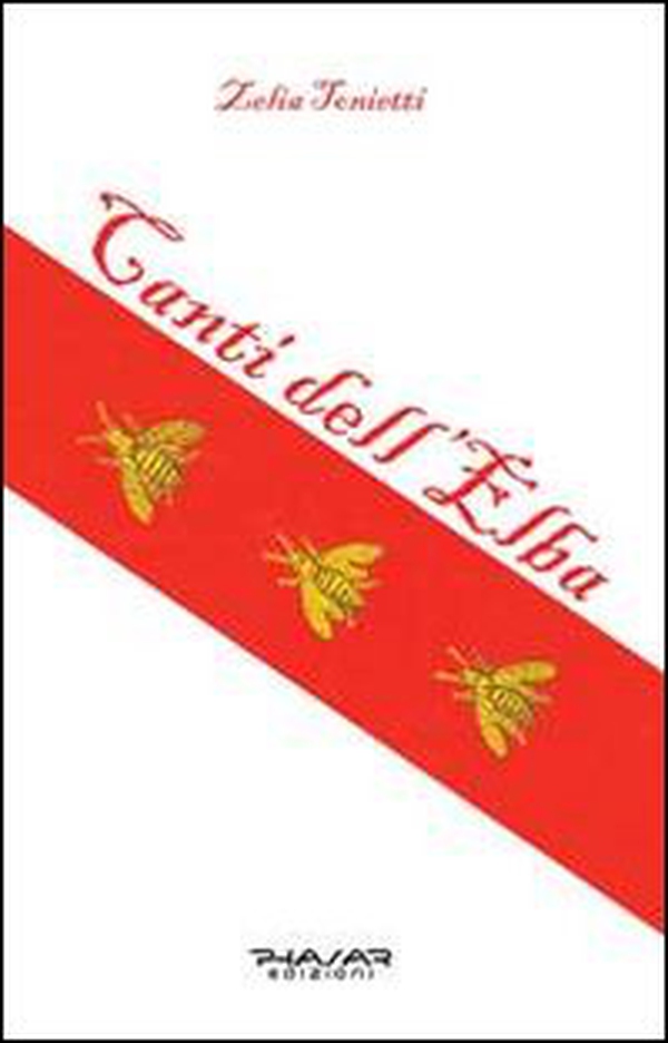Canti dell'Elba - Librerie.coop Canti dell'Elba - Librerie.coop