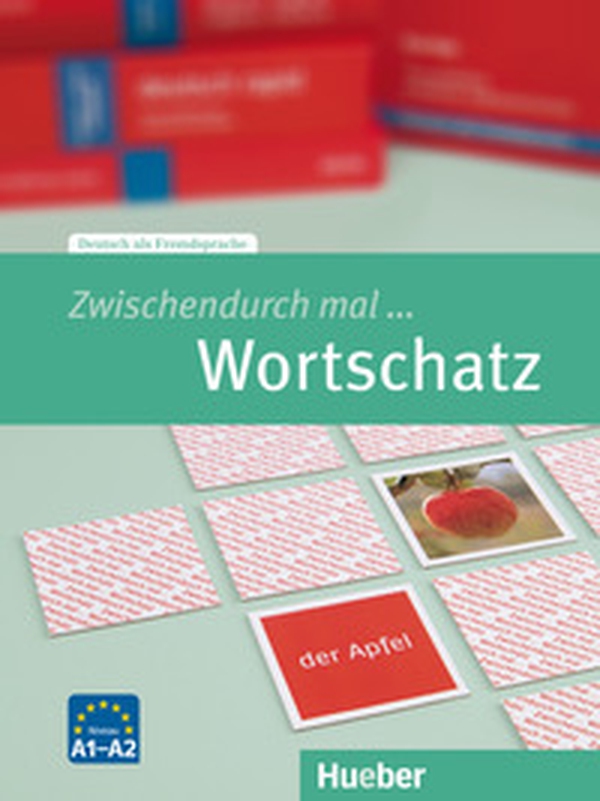 Zwischendurch mal... Wortschatz. Niveau A1-A2 - Librerie.coop Zwischendurch mal... Wortschatz. Niveau A1-A2 - Librerie.coop