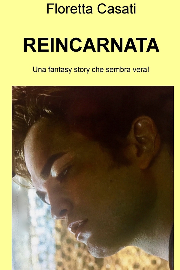REINCARNATA - Librerie.coop REINCARNATA - Librerie.coop
