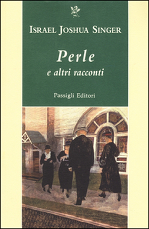 Perle e altri racconti - Librerie.coop Perle e altri racconti - Librerie.coop