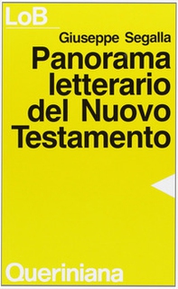 Panorama letterario del Nuovo Testamento - Librerie.coop