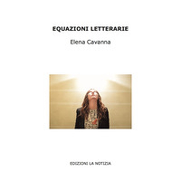 Equazioni letterarie - Librerie.coop Equazioni letterarie - Librerie.coop