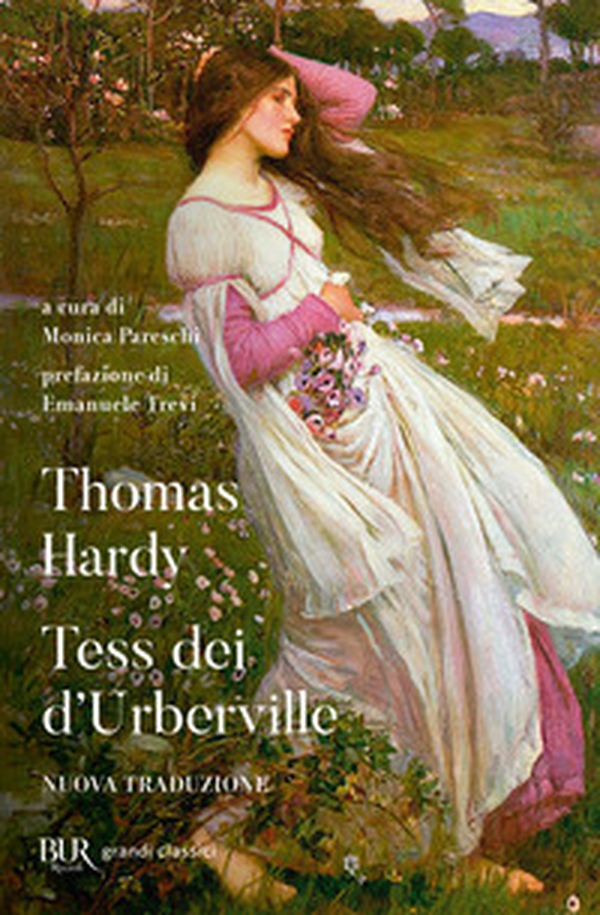 Tess dei D'Urberville - Librerie.coop Tess dei D'Urberville - Librerie.coop