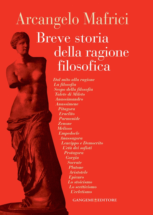 Breve storia della ragione filosofica - Librerie.coop Breve storia della ragione filosofica - Librerie.coop