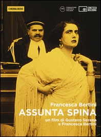 Assunta Spina. DVD - Librerie.coop