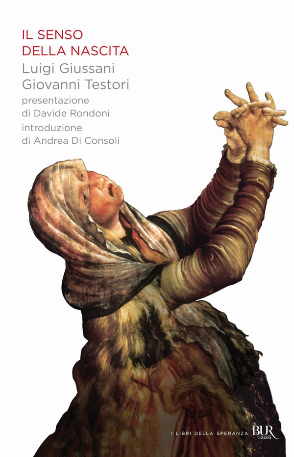 Il senso della nascita - Librerie.coop Il senso della nascita - Librerie.coop