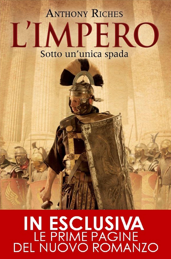 L'impero. Sotto un'unica spada - Librerie.coop L'impero. Sotto un'unica spada - Librerie.coop