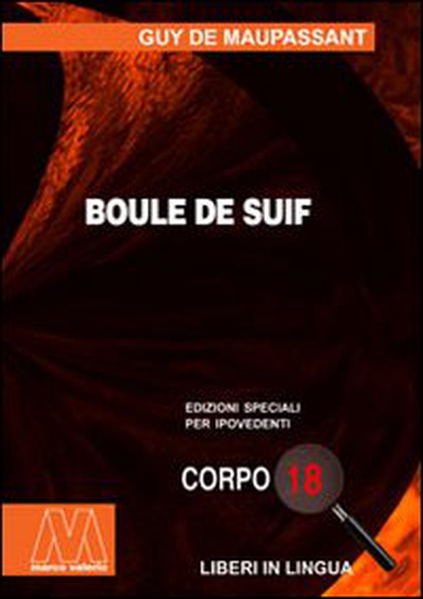 Boule de suif - Librerie.coop Boule de suif - Librerie.coop