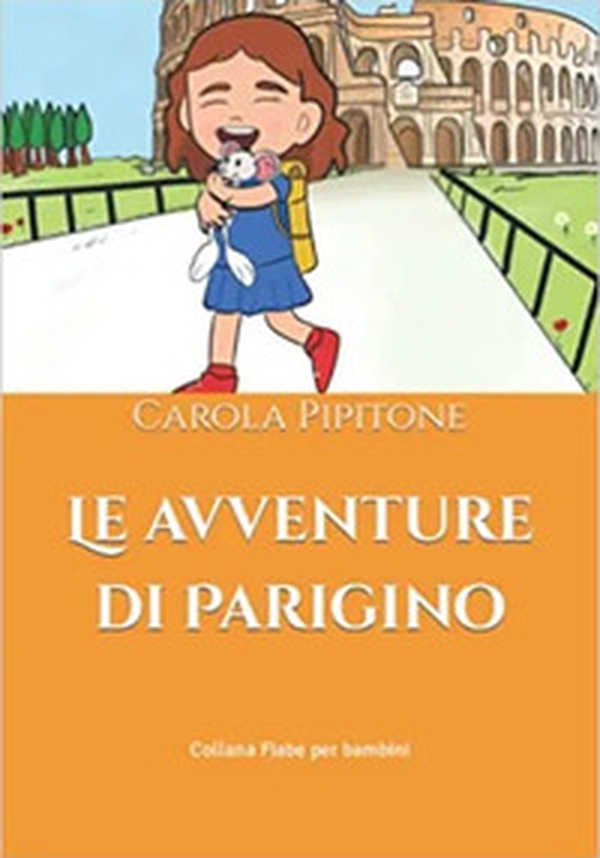 Parigino - Librerie.coop Parigino - Librerie.coop