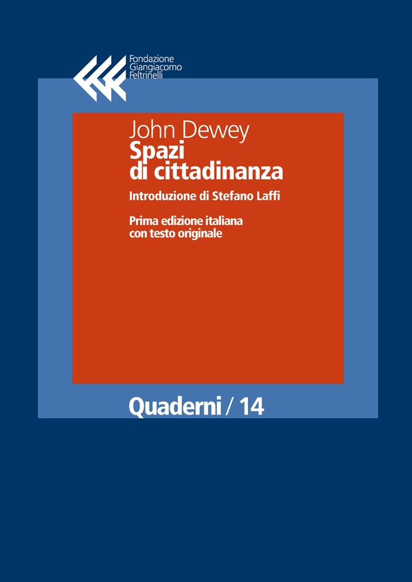 Spazi di cittadinanza - Librerie.coop Spazi di cittadinanza - Librerie.coop