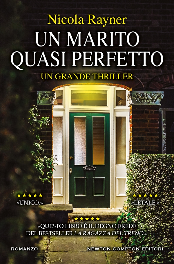 Un marito quasi perfetto - Librerie.coop Un marito quasi perfetto - Librerie.coop