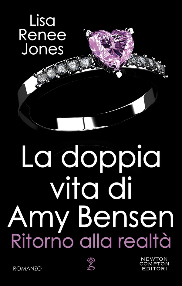 La doppia vita di Amy Bensen. Ritorno alla realtà - Librerie.coop La doppia vita di Amy Bensen. Ritorno alla realtà - Librerie.coop