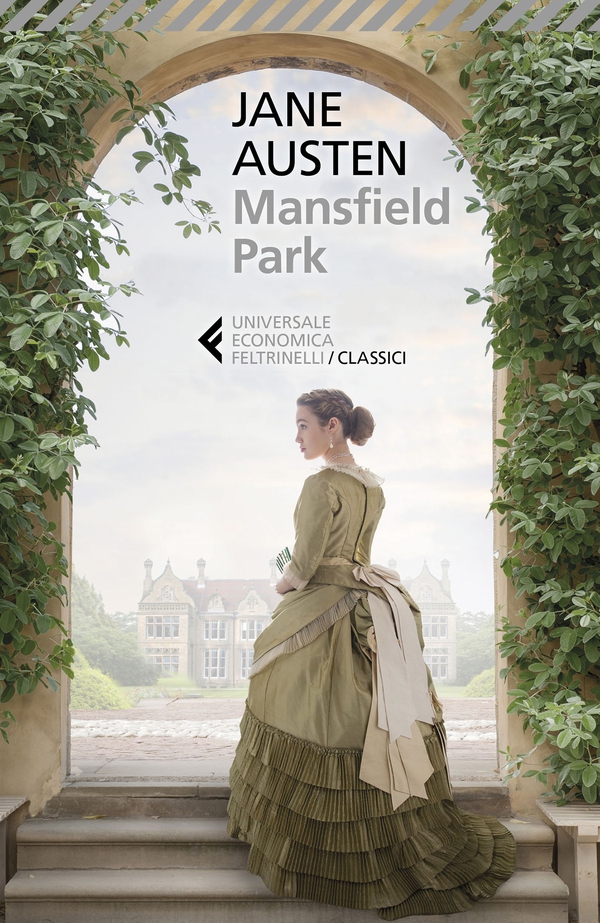 Mansfield Park - Librerie.coop Mansfield Park - Librerie.coop