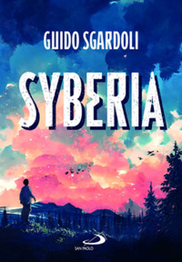 Syberia - Librerie.coop Syberia - Librerie.coop