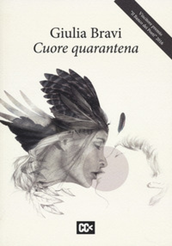 Cuore quarantena - Librerie.coop Cuore quarantena - Librerie.coop