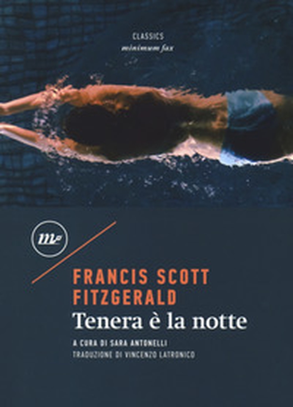 Tenera è la notte - Librerie.coop Tenera è la notte - Librerie.coop