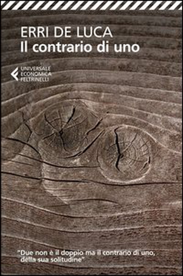 Il contrario di uno - Librerie.coop Il contrario di uno - Librerie.coop