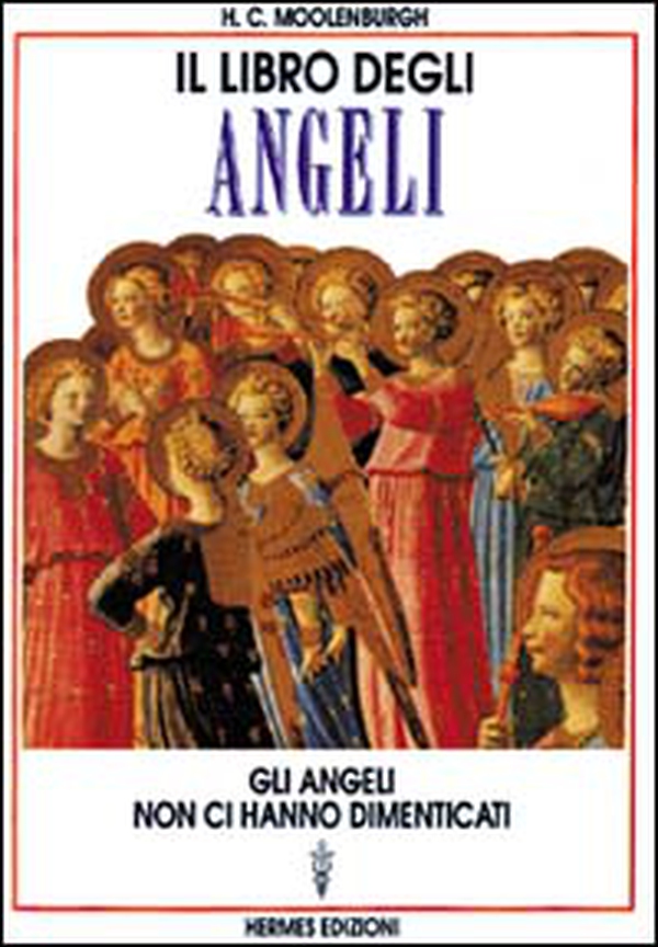 Il libro degli angeli. Gli angeli non ci hanno dimenticati - Librerie.coop Il libro degli angeli. Gli angeli non ci hanno dimenticati - Librerie.coop